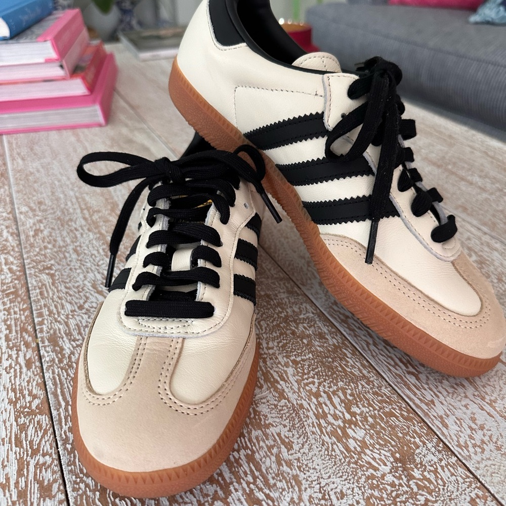 Samba OG